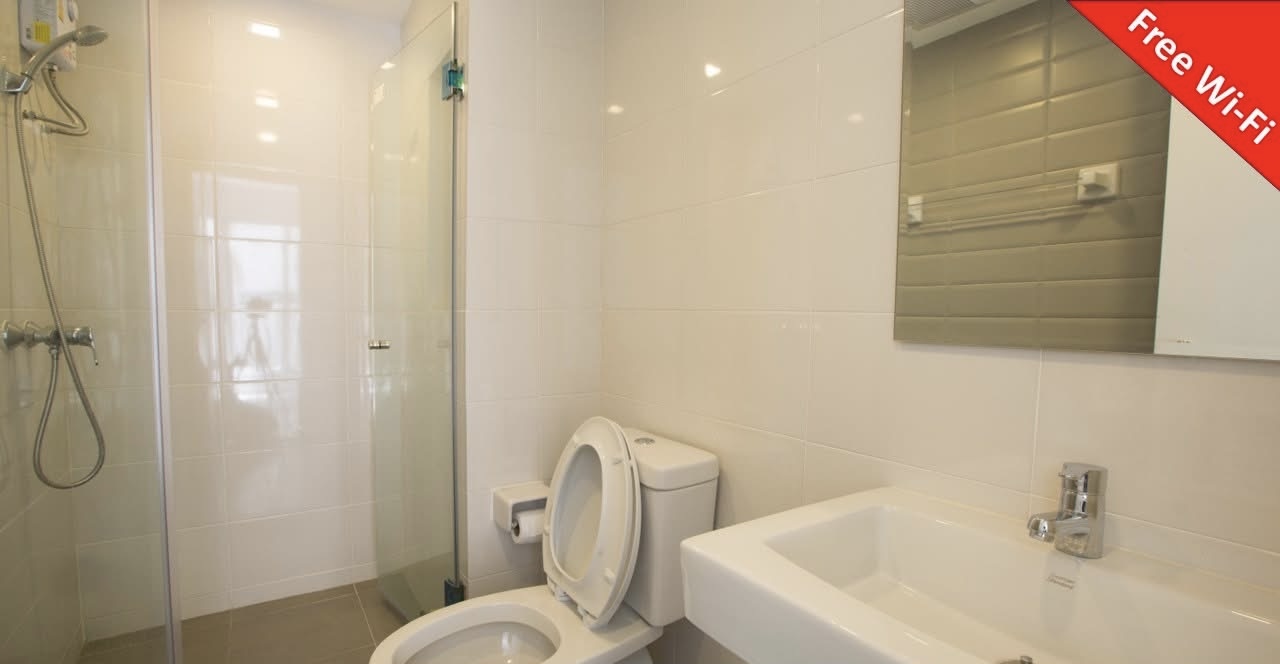 TKF Condo Sukhumvit 52 ( 1 bed size 35 sqm) image