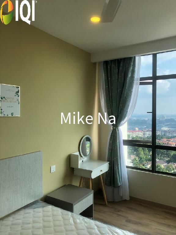 The Mark Cheras image