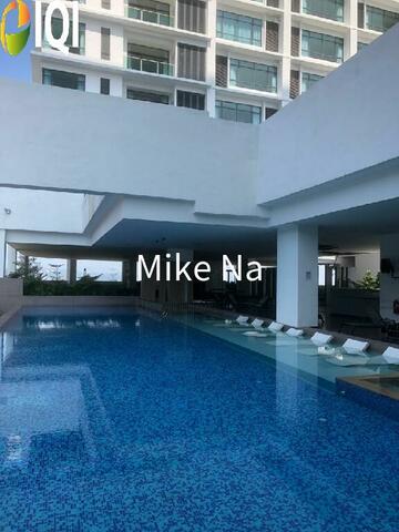 The Mark Cheras image