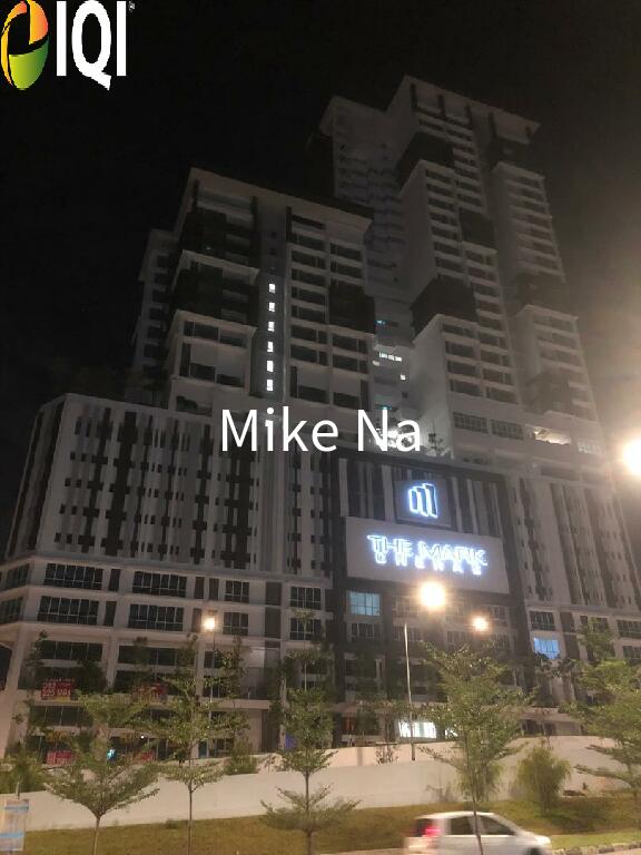 The Mark Cheras image