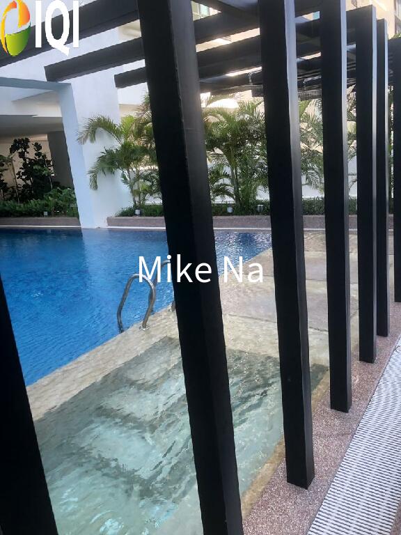 The Mark Cheras image