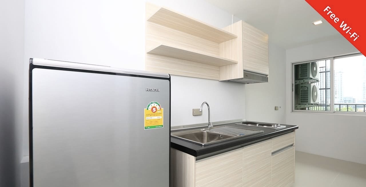 TKF Condo Sukhumvit 52 (1 bedroom size 42 sqm.) image