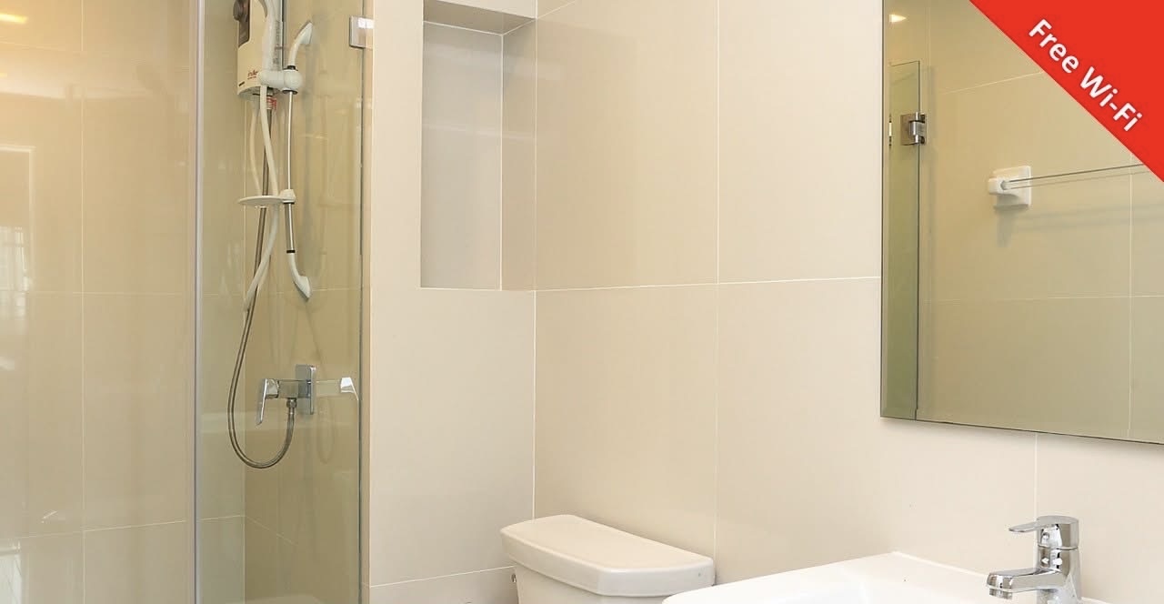 TKF Condo Sukhumvit 52 (1 bedroom size 42 sqm.) image