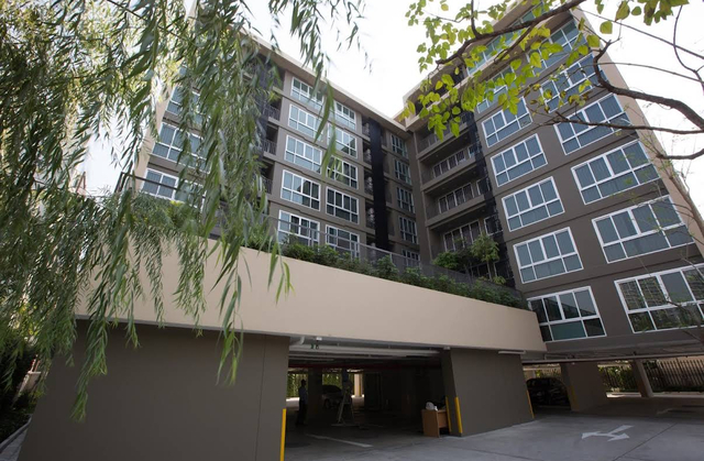 TKF Condo Sukhumvit 52 (1 bedroom size 42 sqm.) image