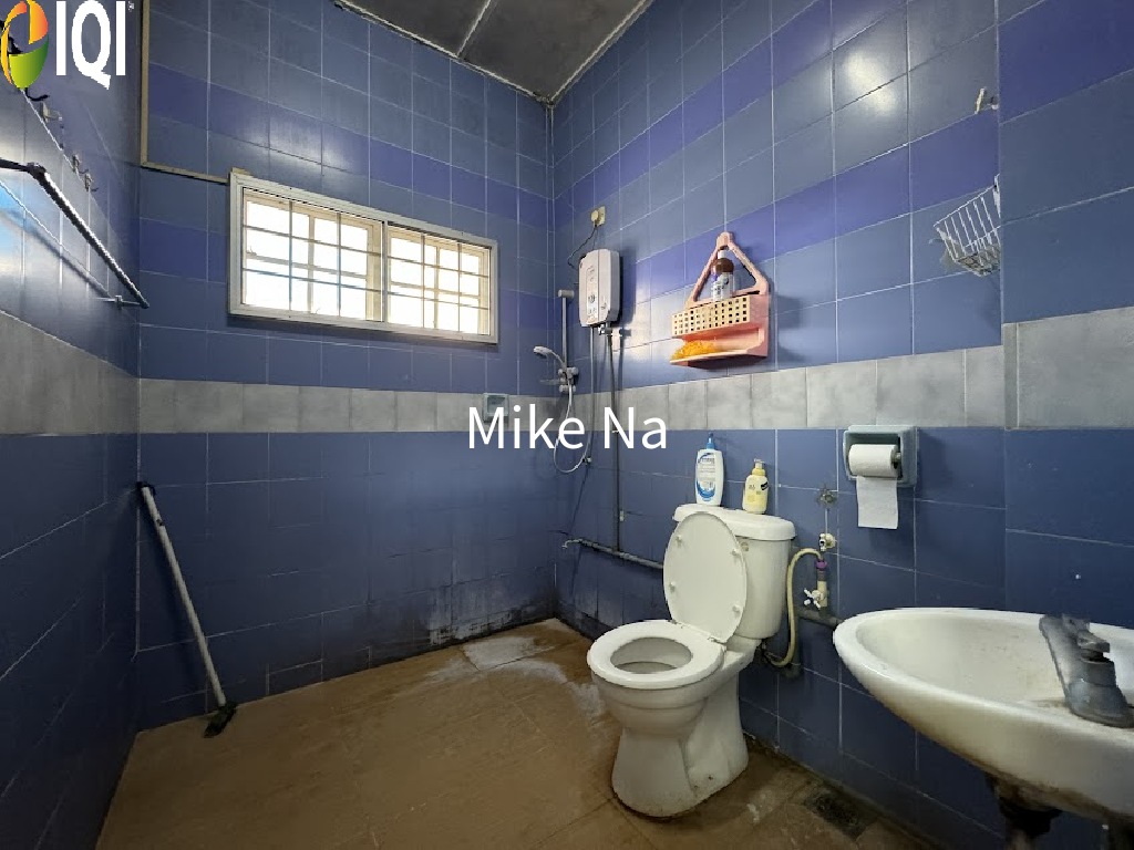 SL7, Bandar Sungai Long image