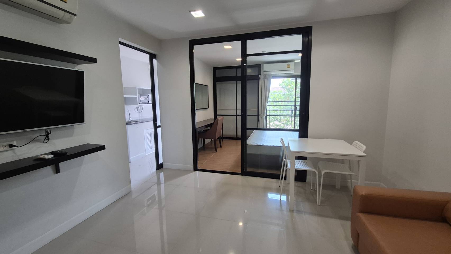 ISpace Apartment image