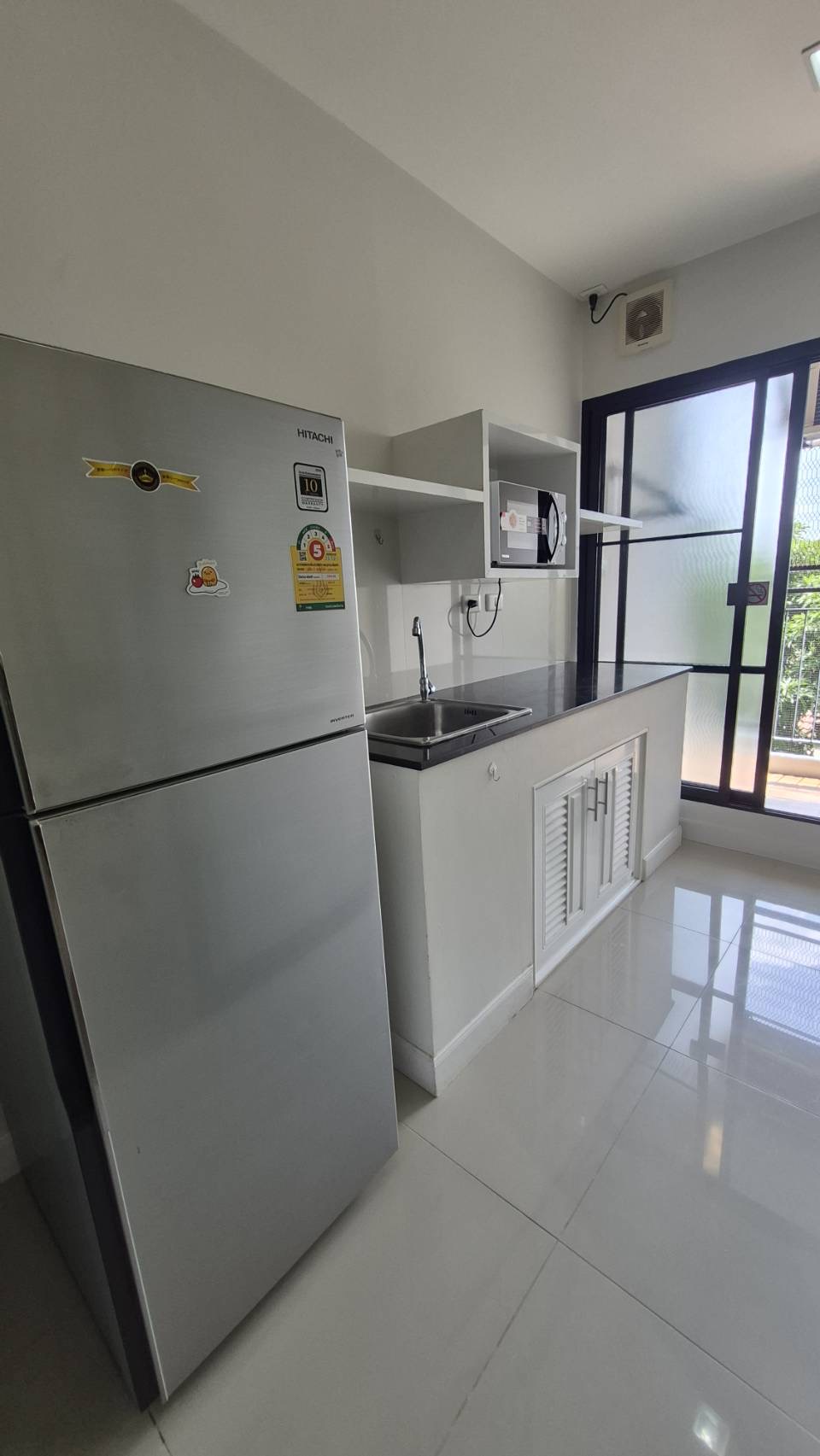 ISpace Apartment image