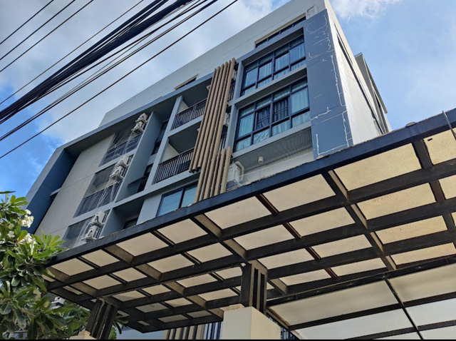 ISpace Apartment image