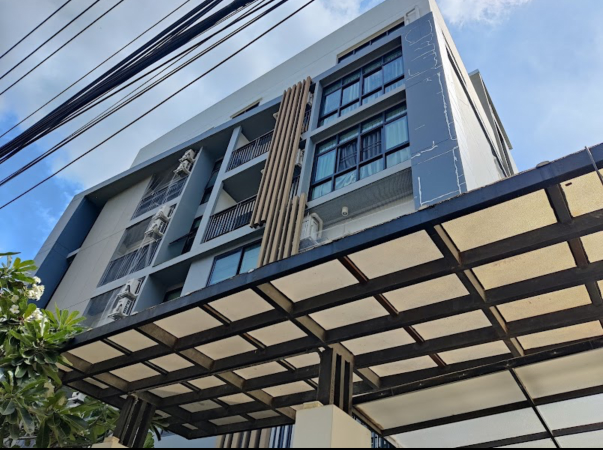 ISpace Apartment image