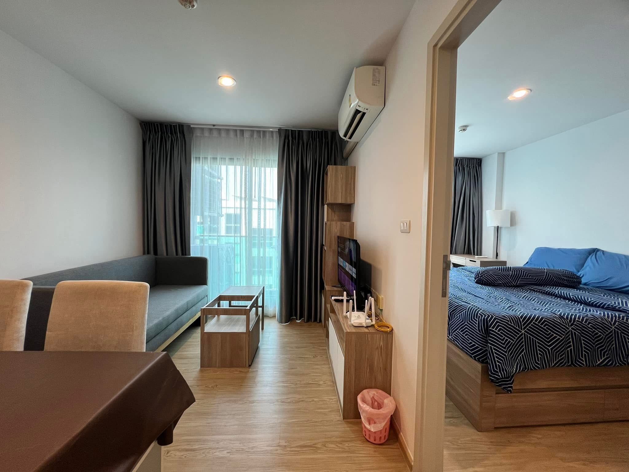 For Rent The Excel Hideaway Sukhumvit 50  image