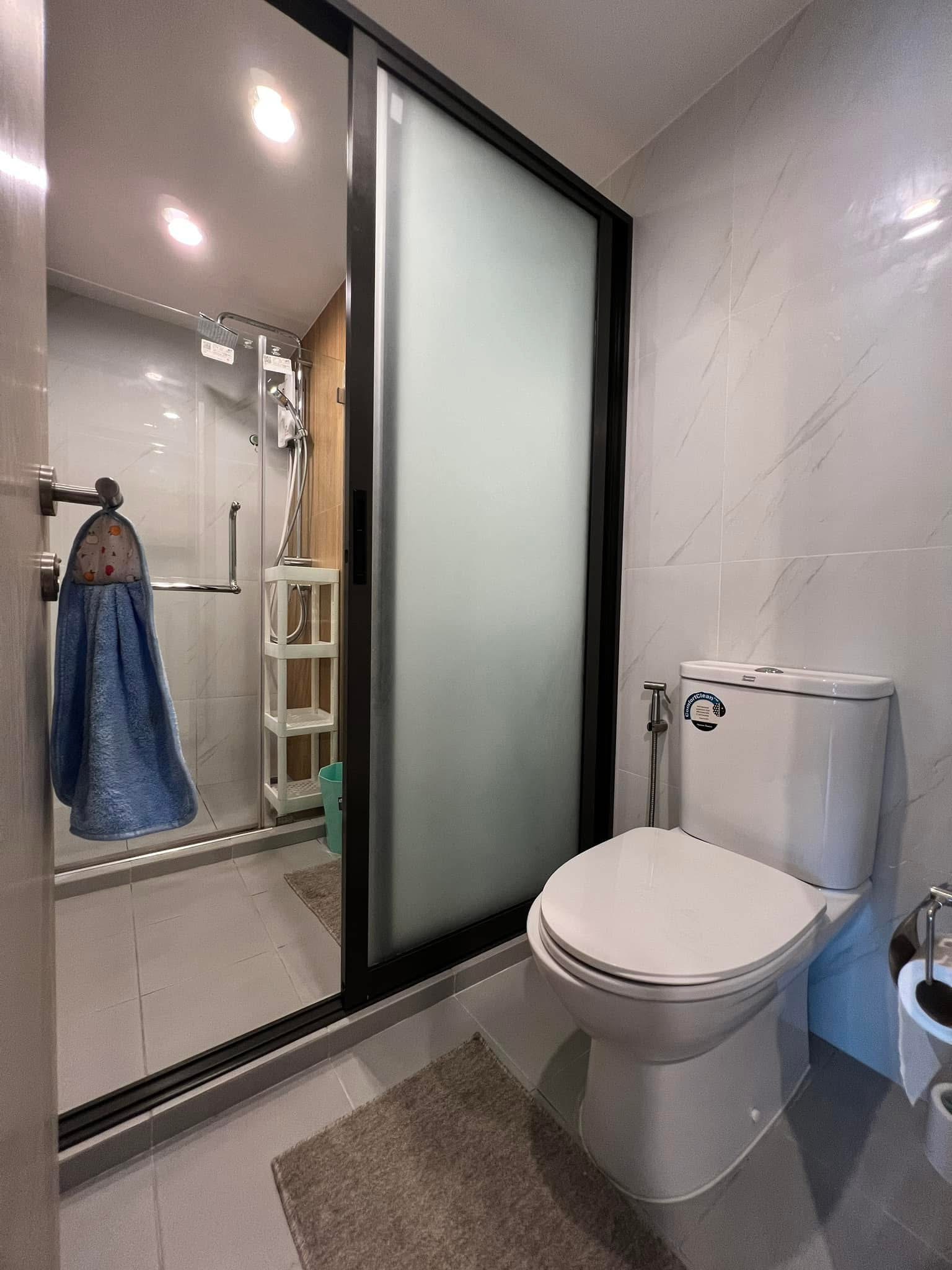 For Rent The Excel Hideaway Sukhumvit 50  image