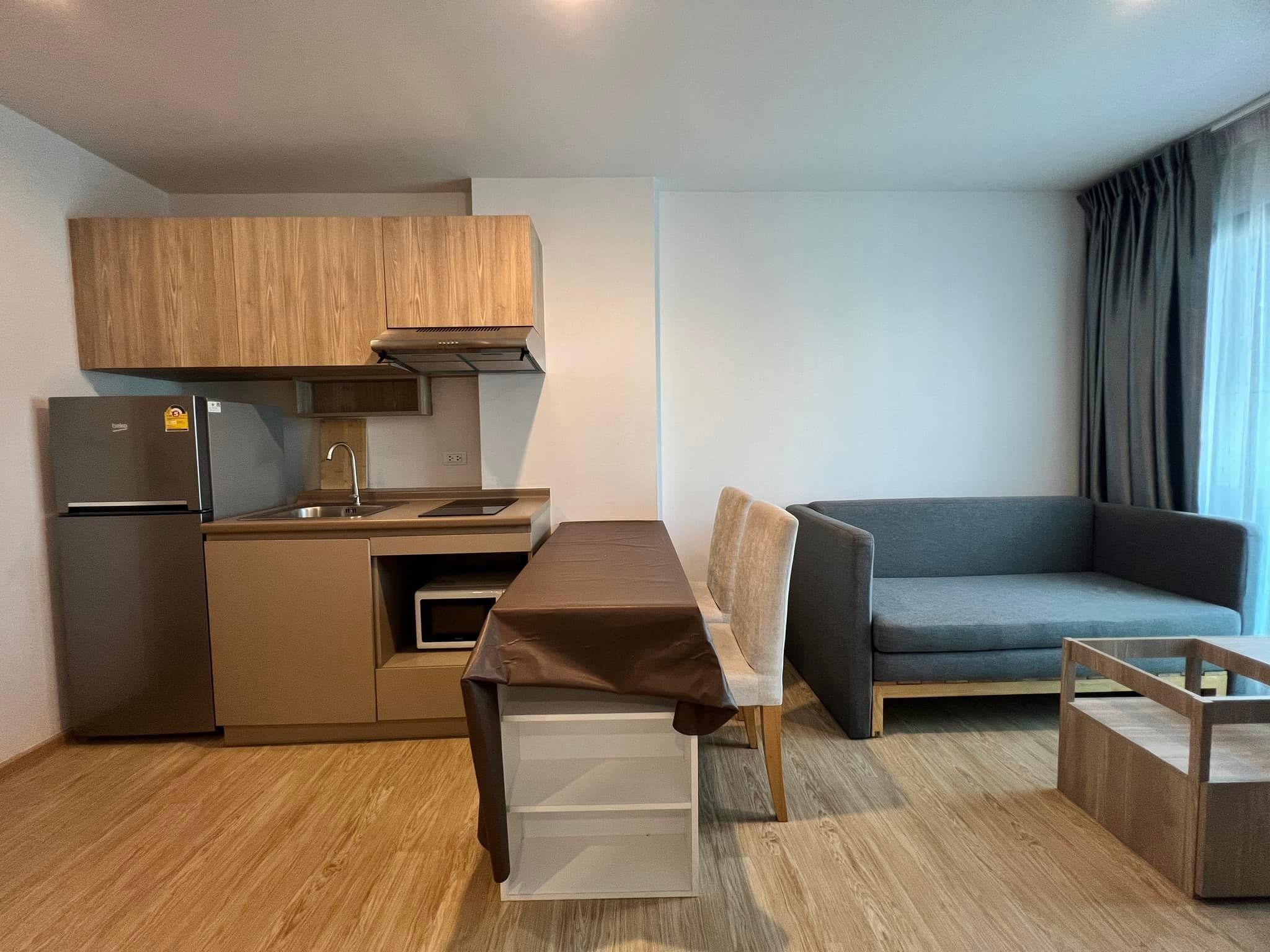 For Rent The Excel Hideaway Sukhumvit 50  image