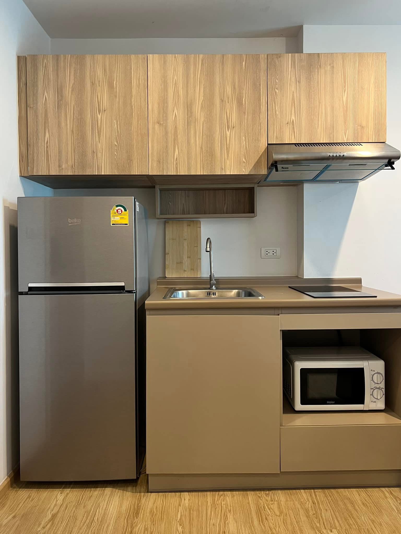 For Rent The Excel Hideaway Sukhumvit 50  image