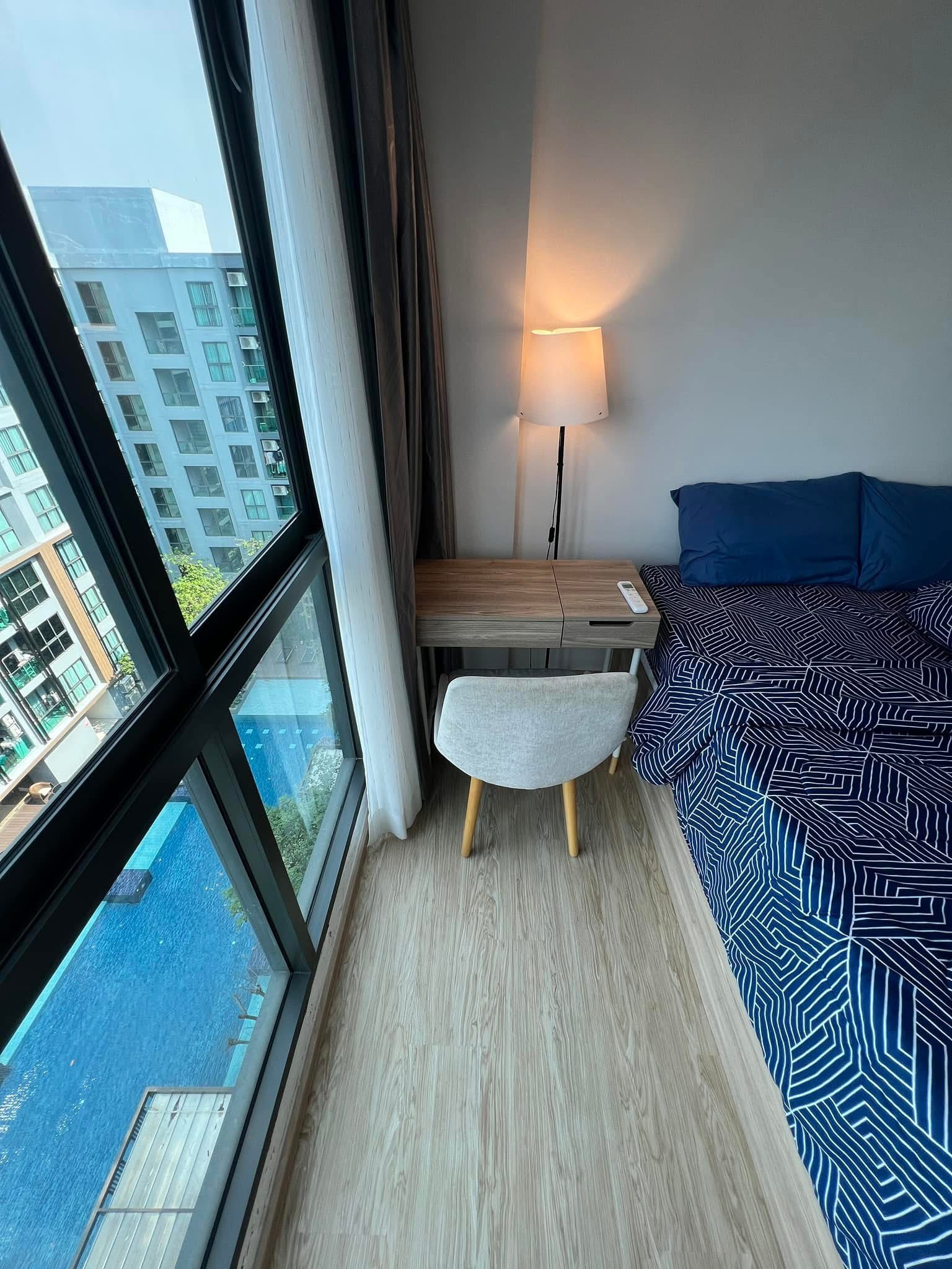 For Rent The Excel Hideaway Sukhumvit 50  image