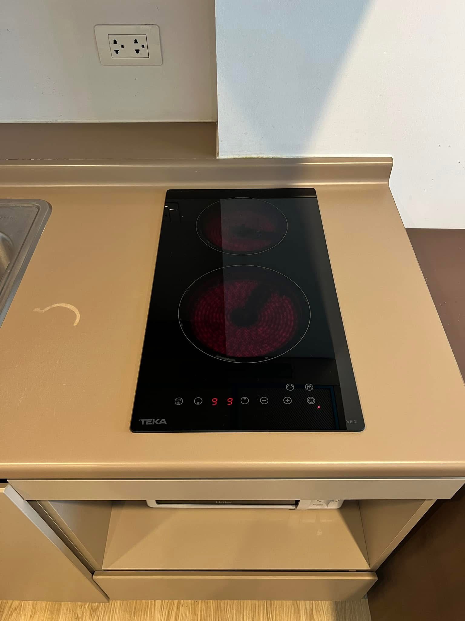 For Rent The Excel Hideaway Sukhumvit 50  image