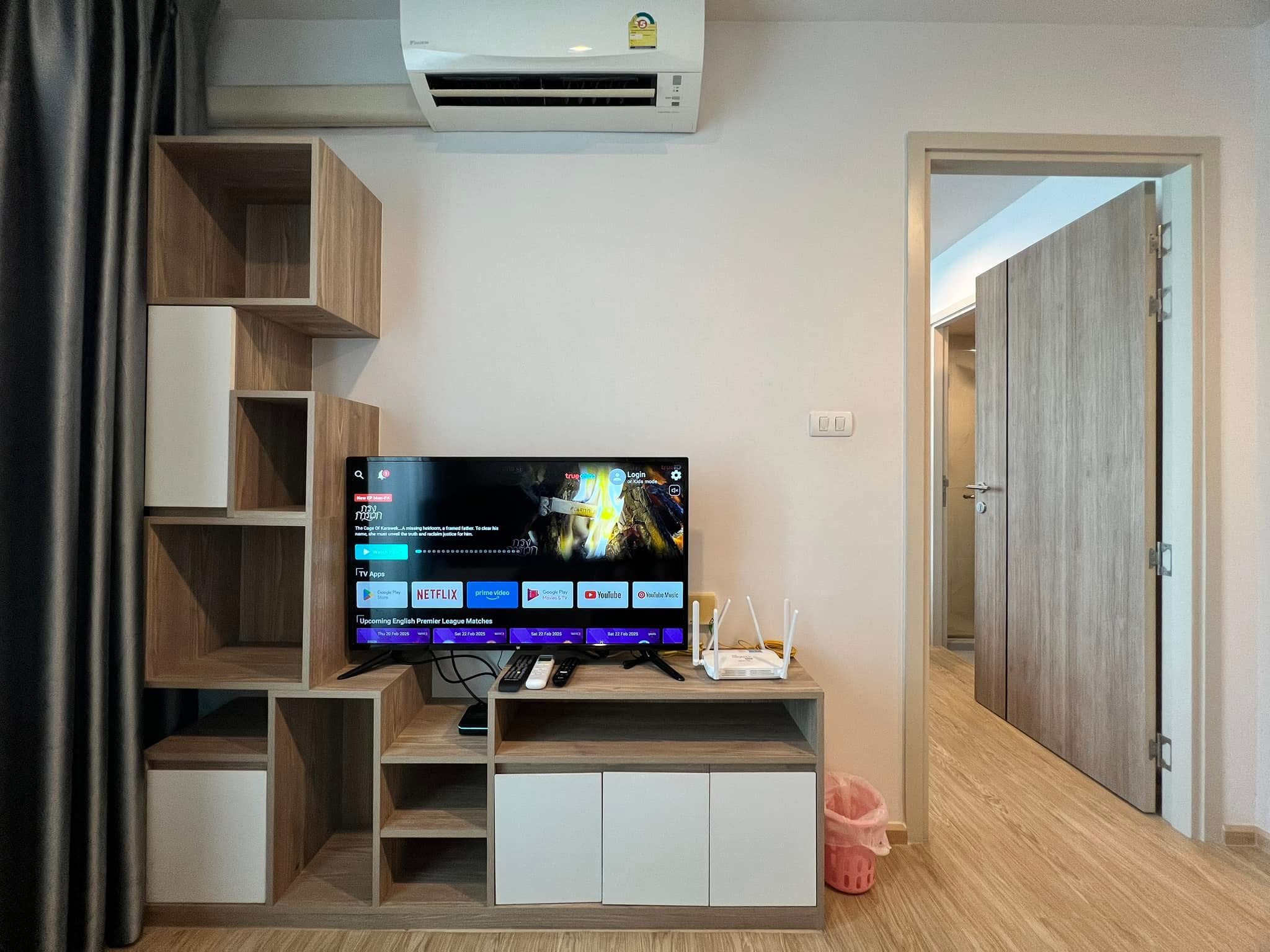 For Rent The Excel Hideaway Sukhumvit 50  image