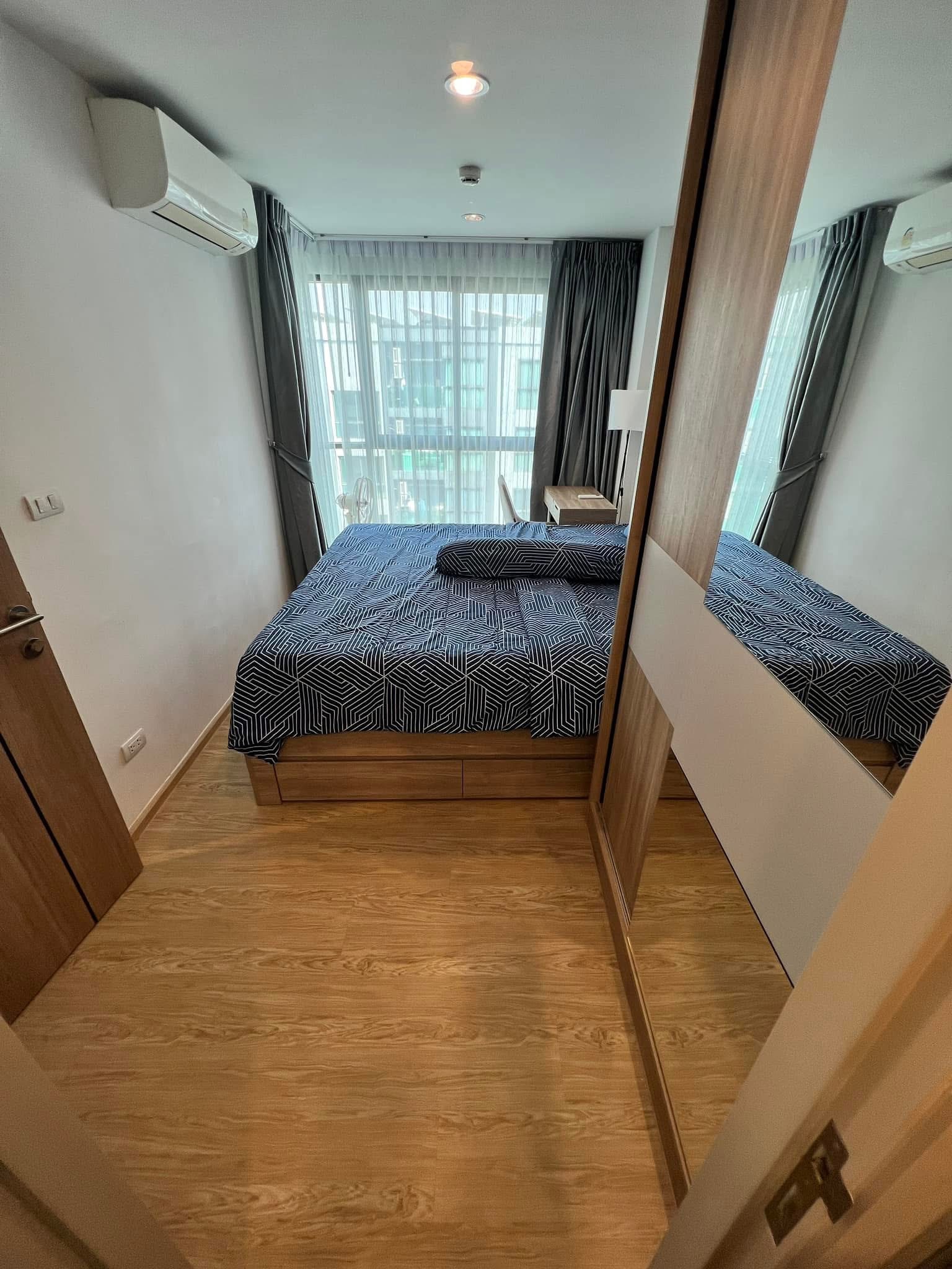 For Rent The Excel Hideaway Sukhumvit 50  image