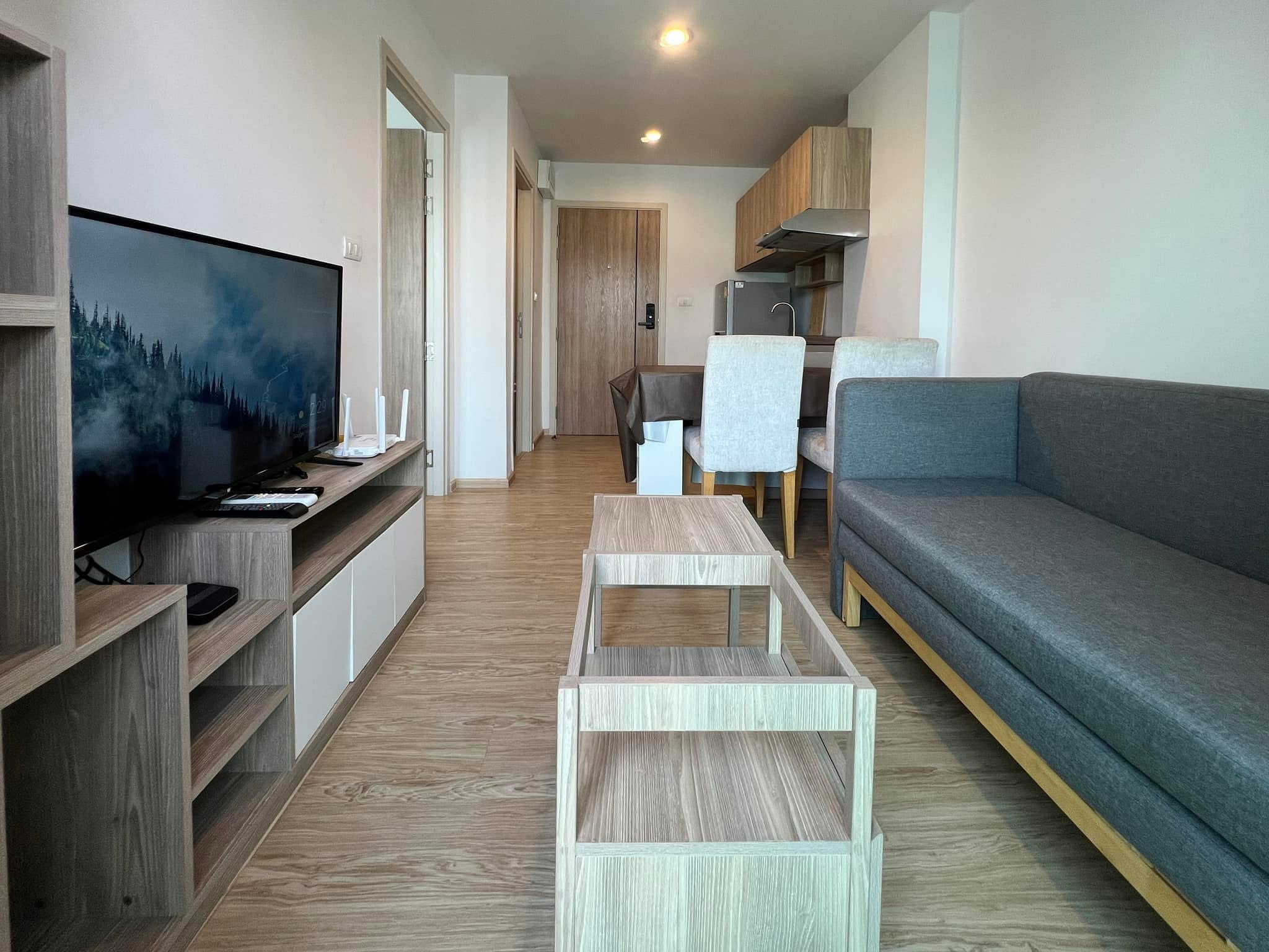 For Rent The Excel Hideaway Sukhumvit 50  image