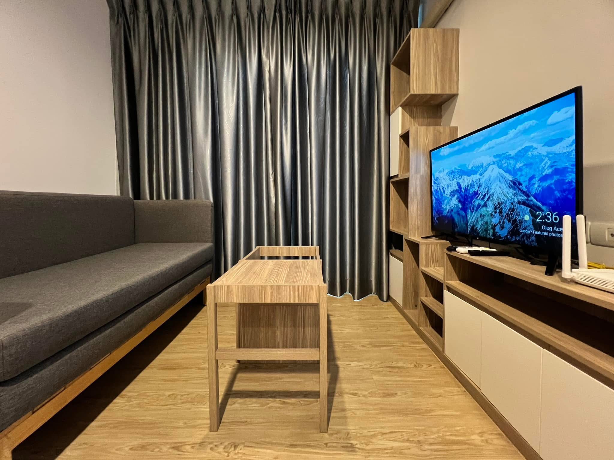 For Rent The Excel Hideaway Sukhumvit 50  image