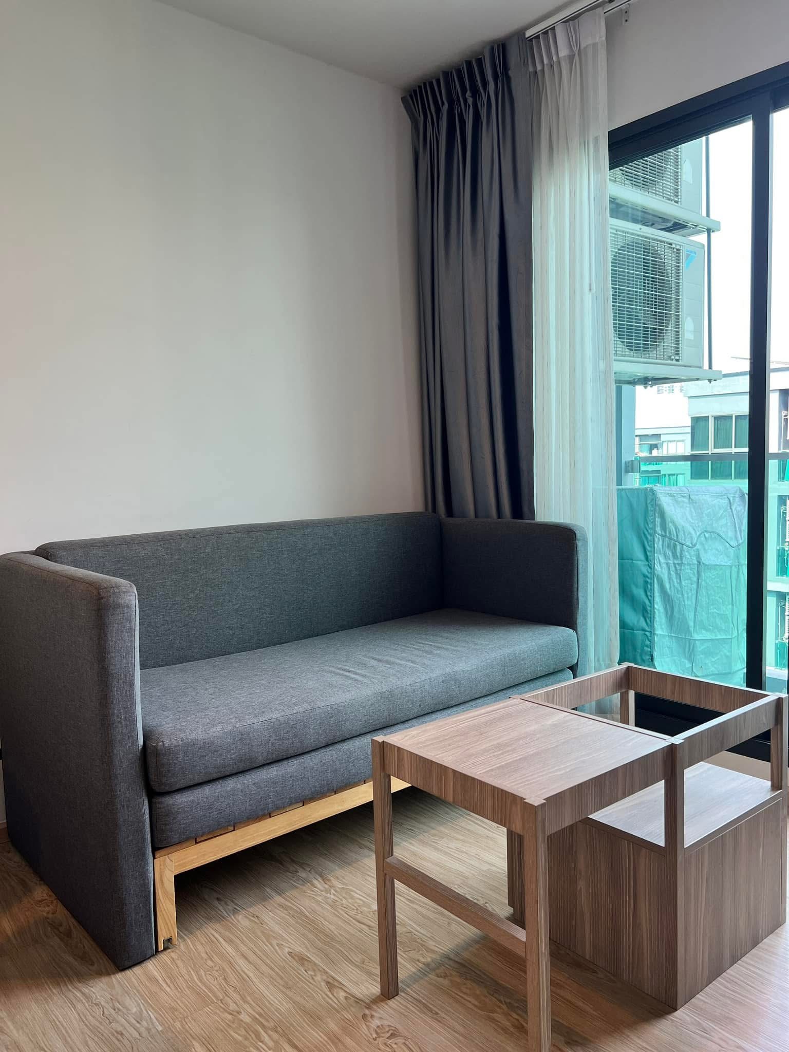 For Rent The Excel Hideaway Sukhumvit 50  image