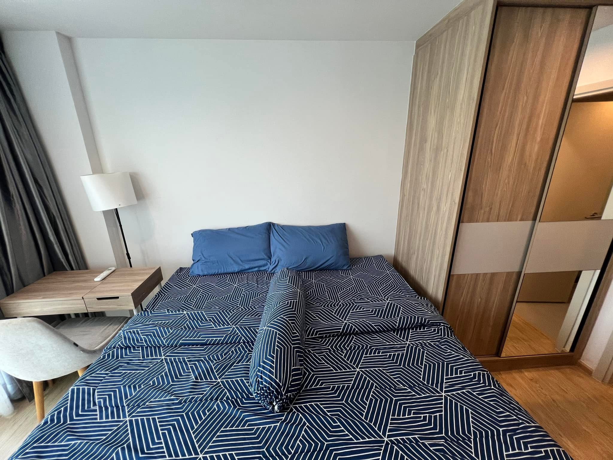 For Rent The Excel Hideaway Sukhumvit 50  image