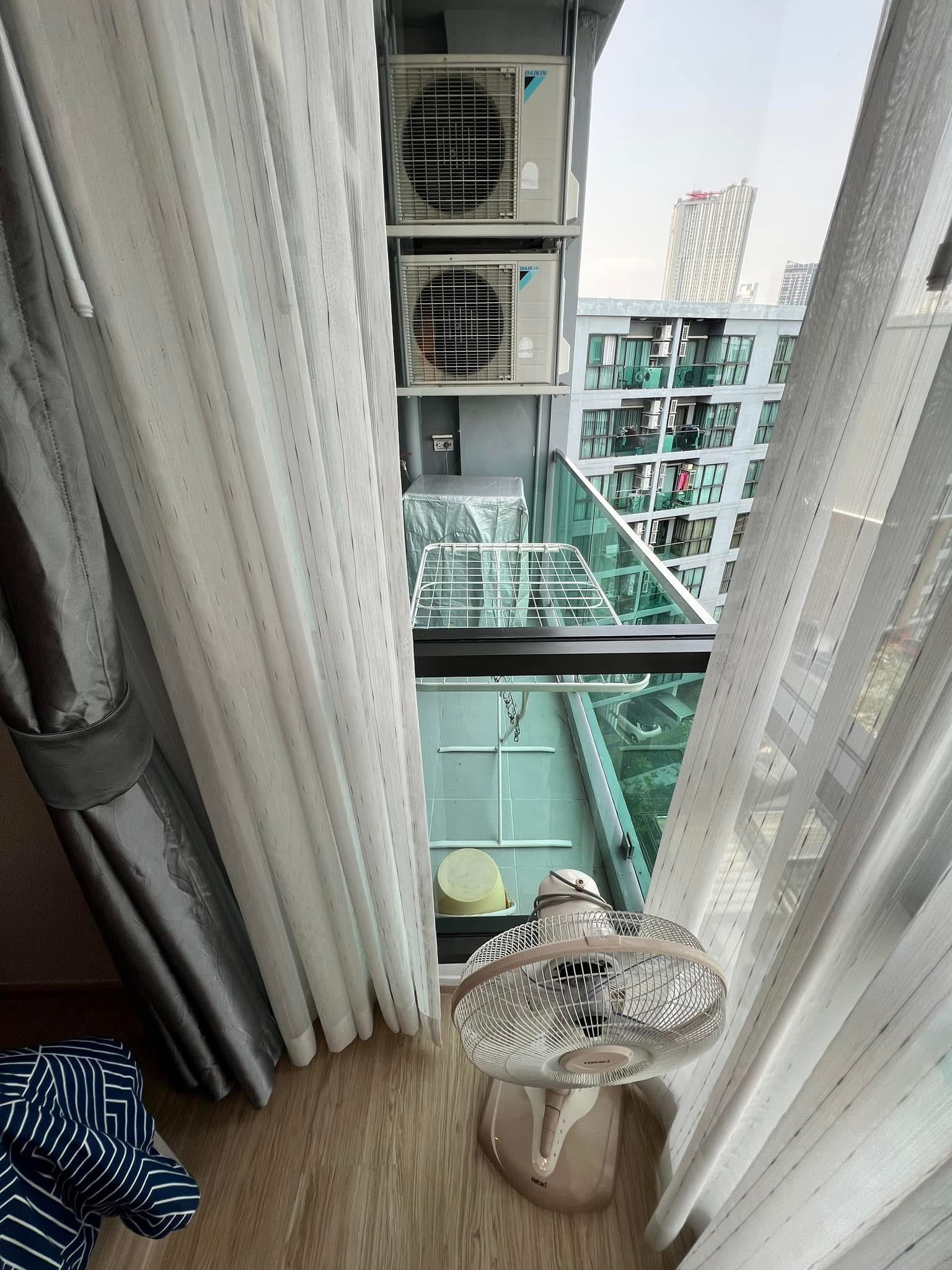 For Rent The Excel Hideaway Sukhumvit 50  image