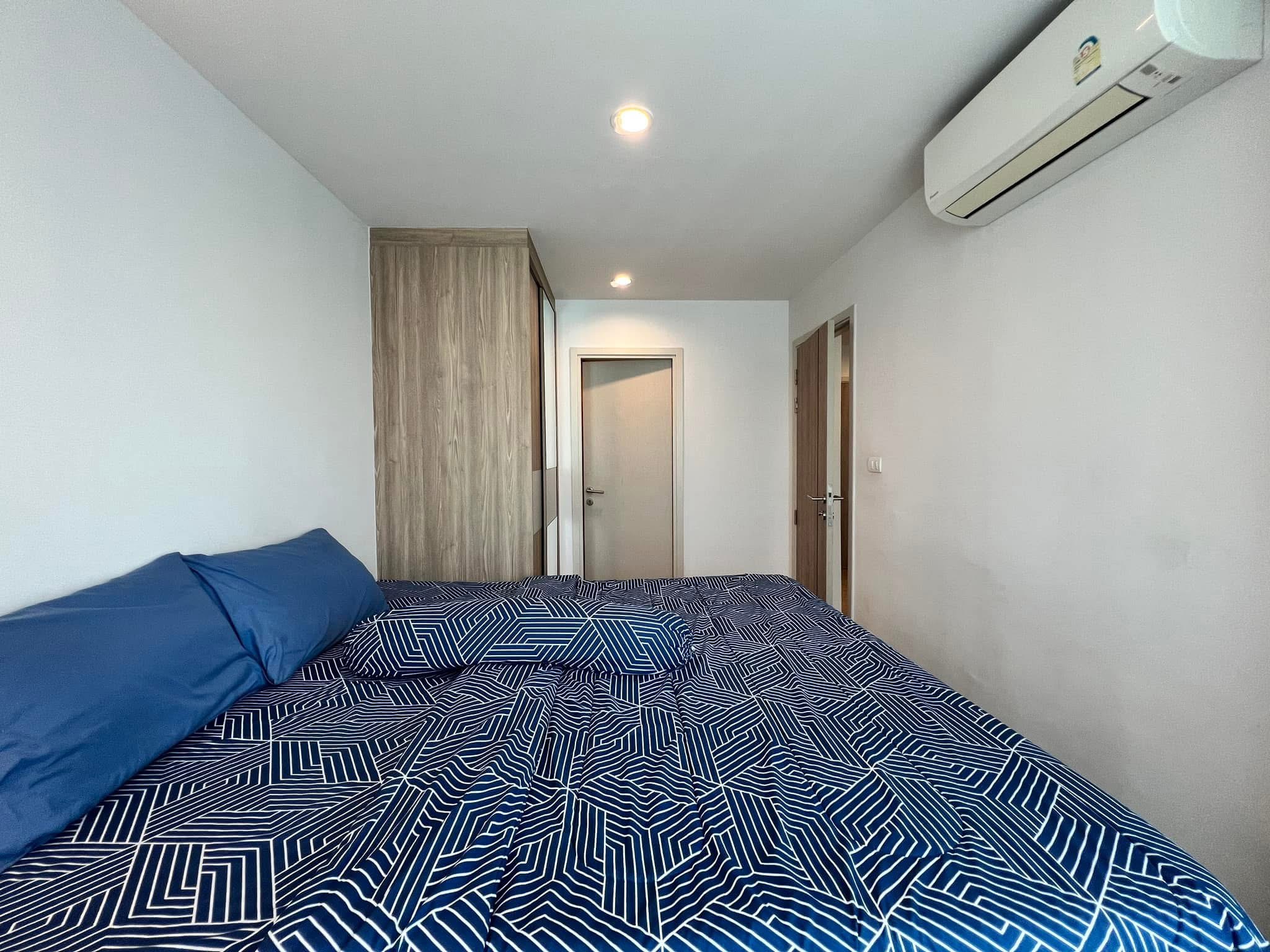 For Rent The Excel Hideaway Sukhumvit 50  image