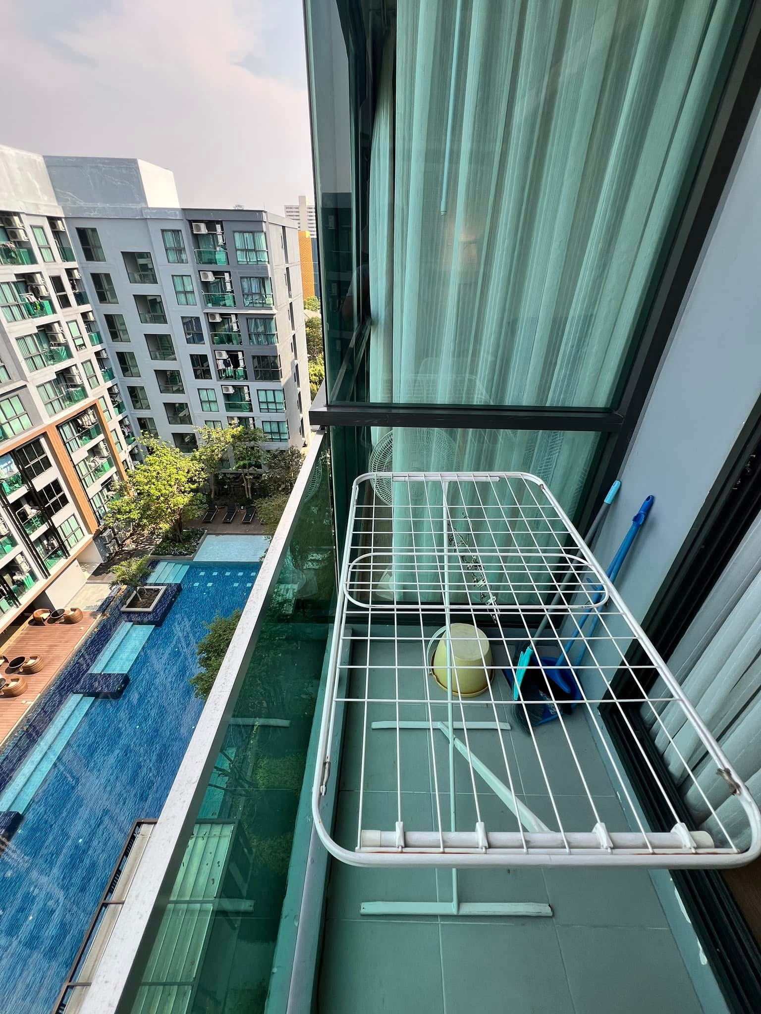 For Rent The Excel Hideaway Sukhumvit 50  image