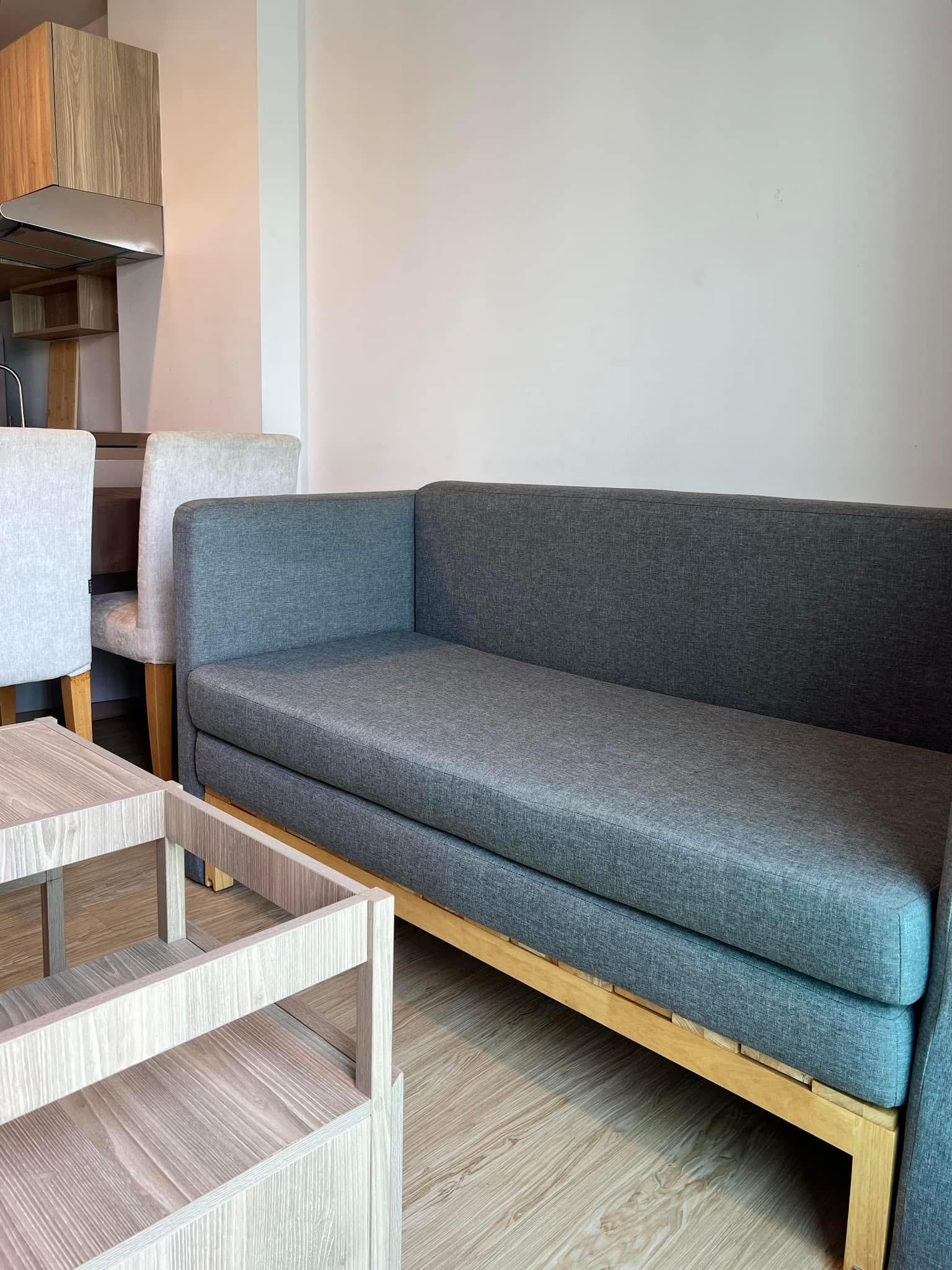 For Rent The Excel Hideaway Sukhumvit 50  image