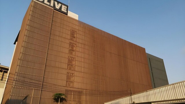 For Rent Olive Hotel Sukhumvit 64 ( Studio Deluxe 33 Sqm.) image