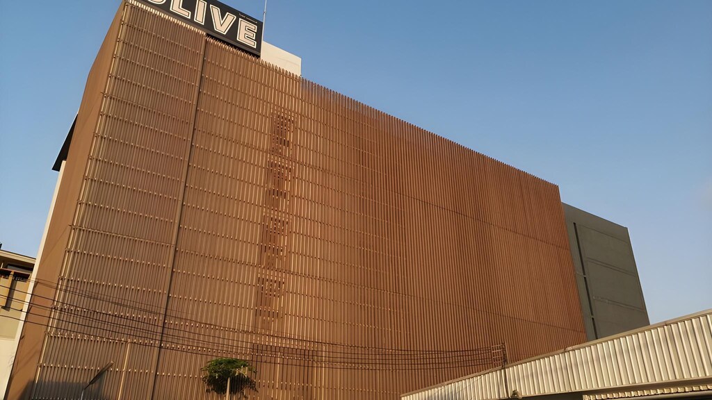 For Rent Olive Sukhumvit 64 ( One Bedroom Suite 44 sqm.) image