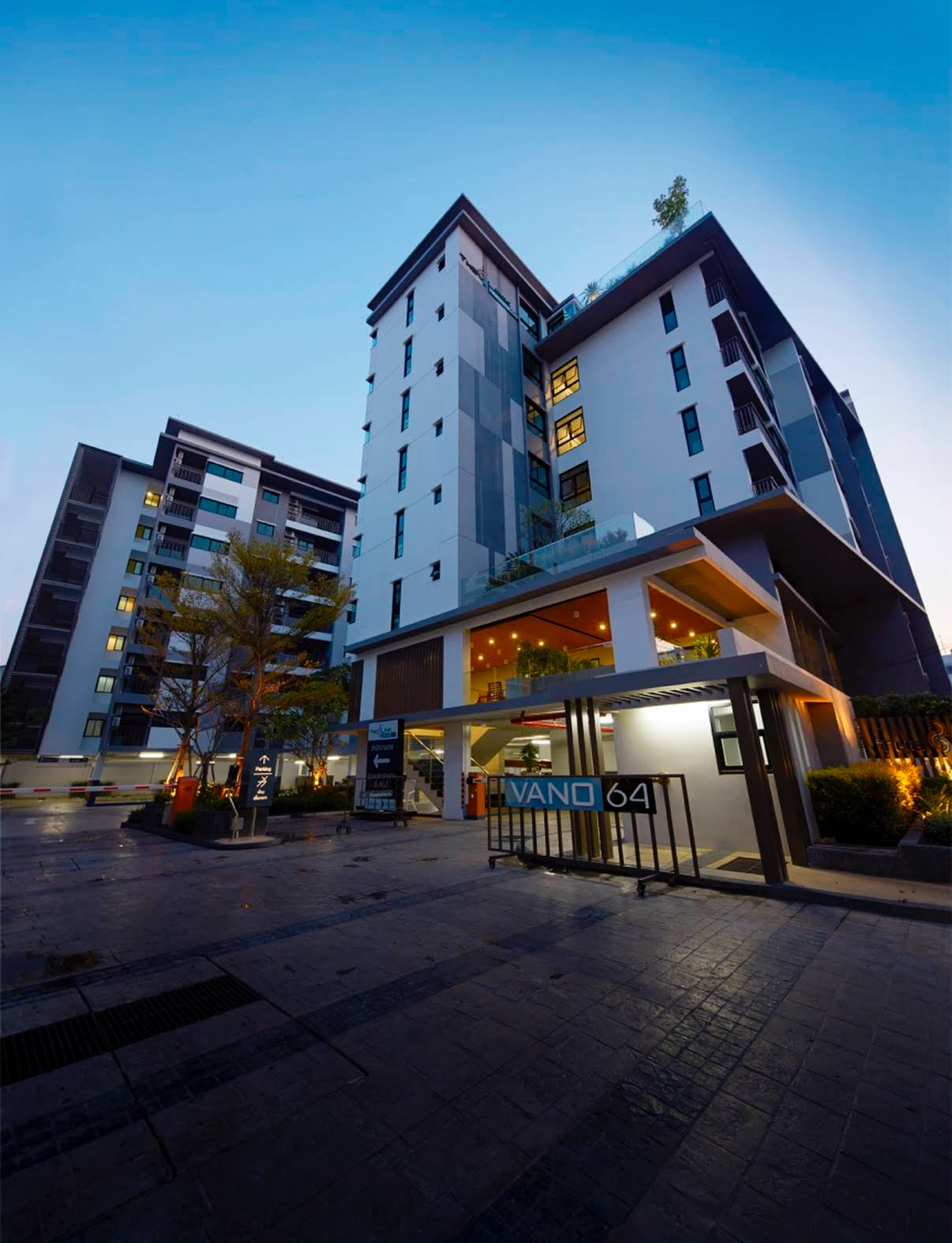 For Rent The Link Vano 64 image