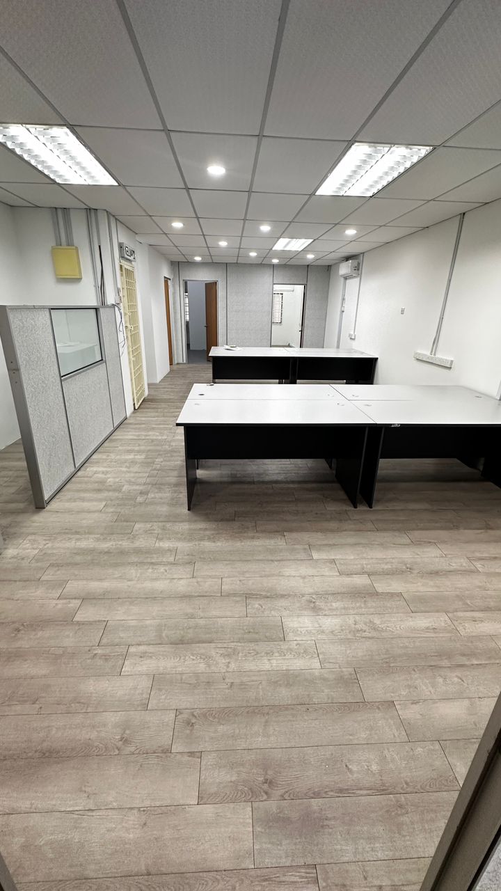 Bayu Tinggi Klang image