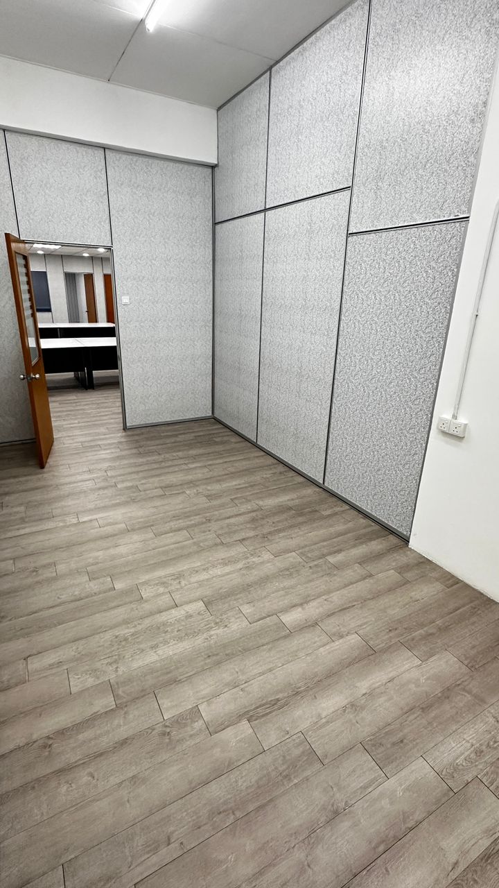 Bayu Tinggi Klang image