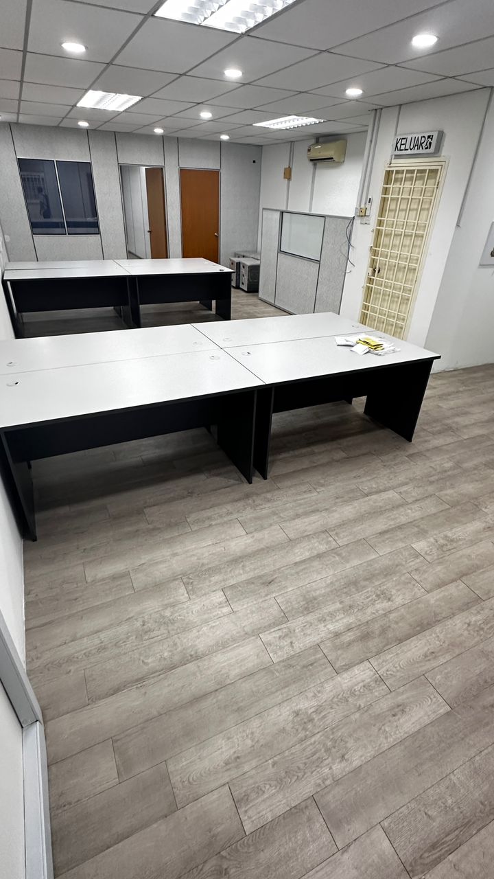 Bayu Tinggi Klang image