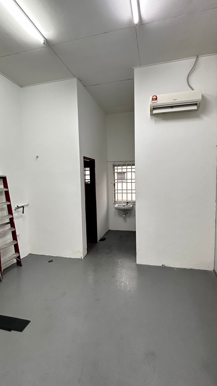 Bayu Tinggi Klang image