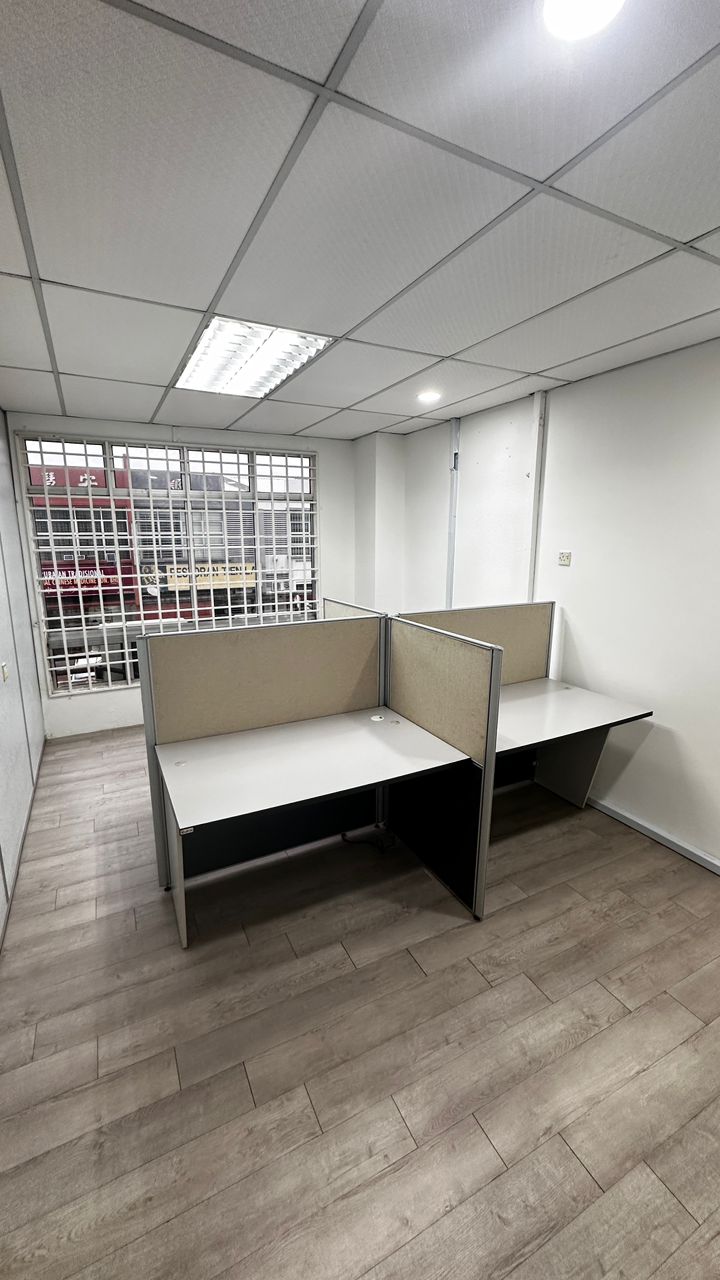 Bayu Tinggi Klang image