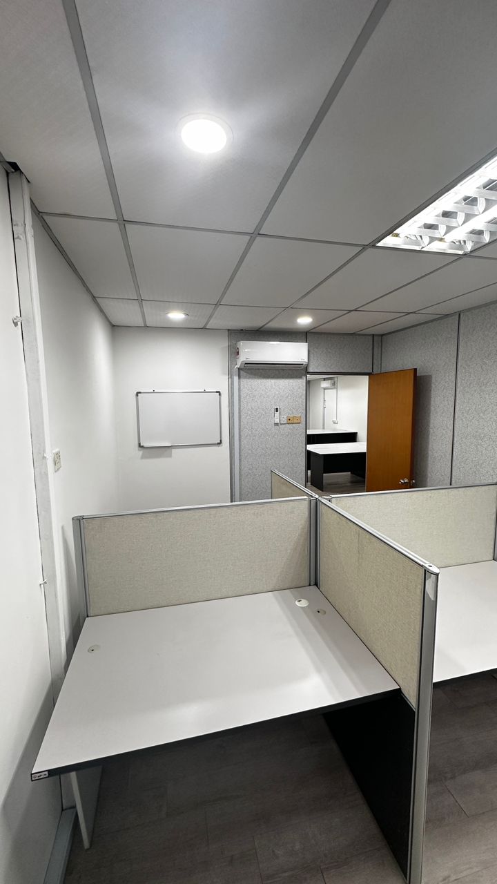 Bayu Tinggi Klang image