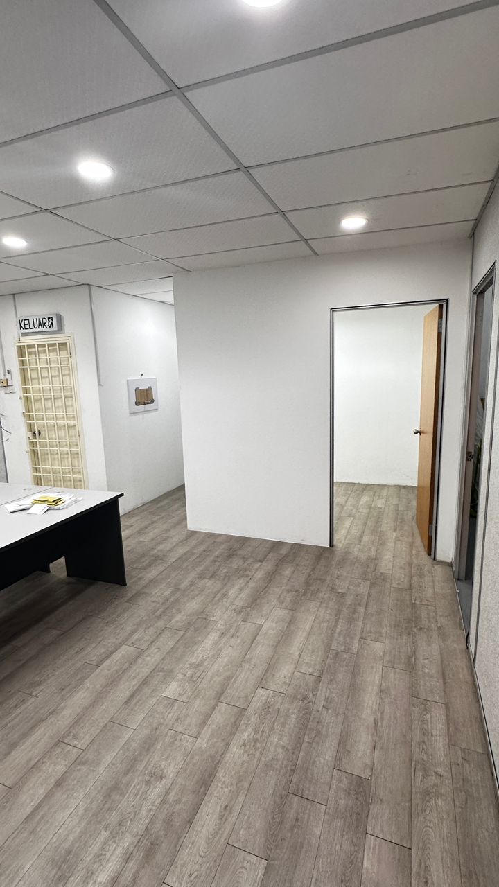 Bayu Tinggi Klang image