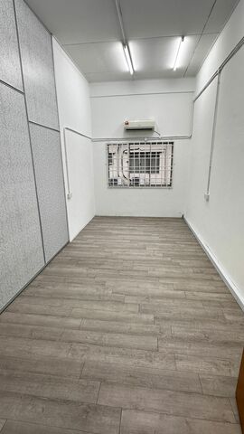 Bayu Tinggi Klang image