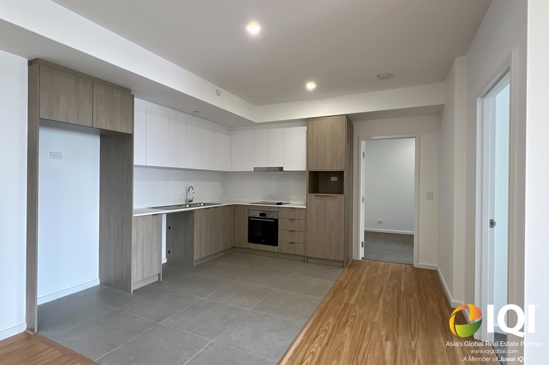 Brand New and Ready to Move In!