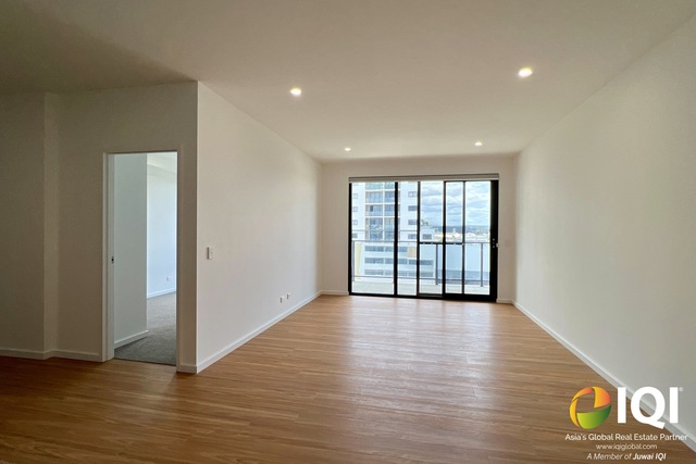 Brand New and Ready to Move In! image