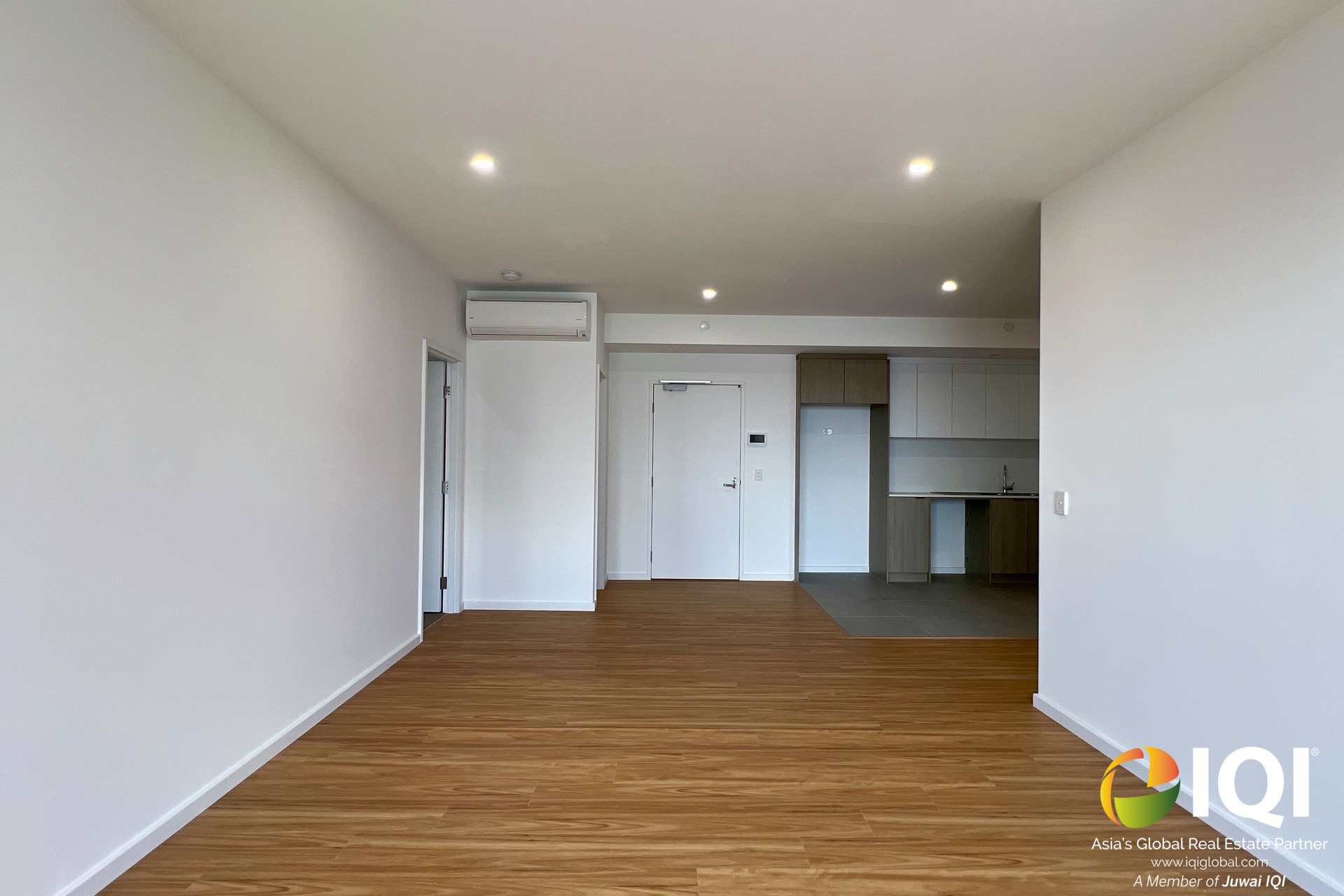 Brand New and Ready to Move In! image