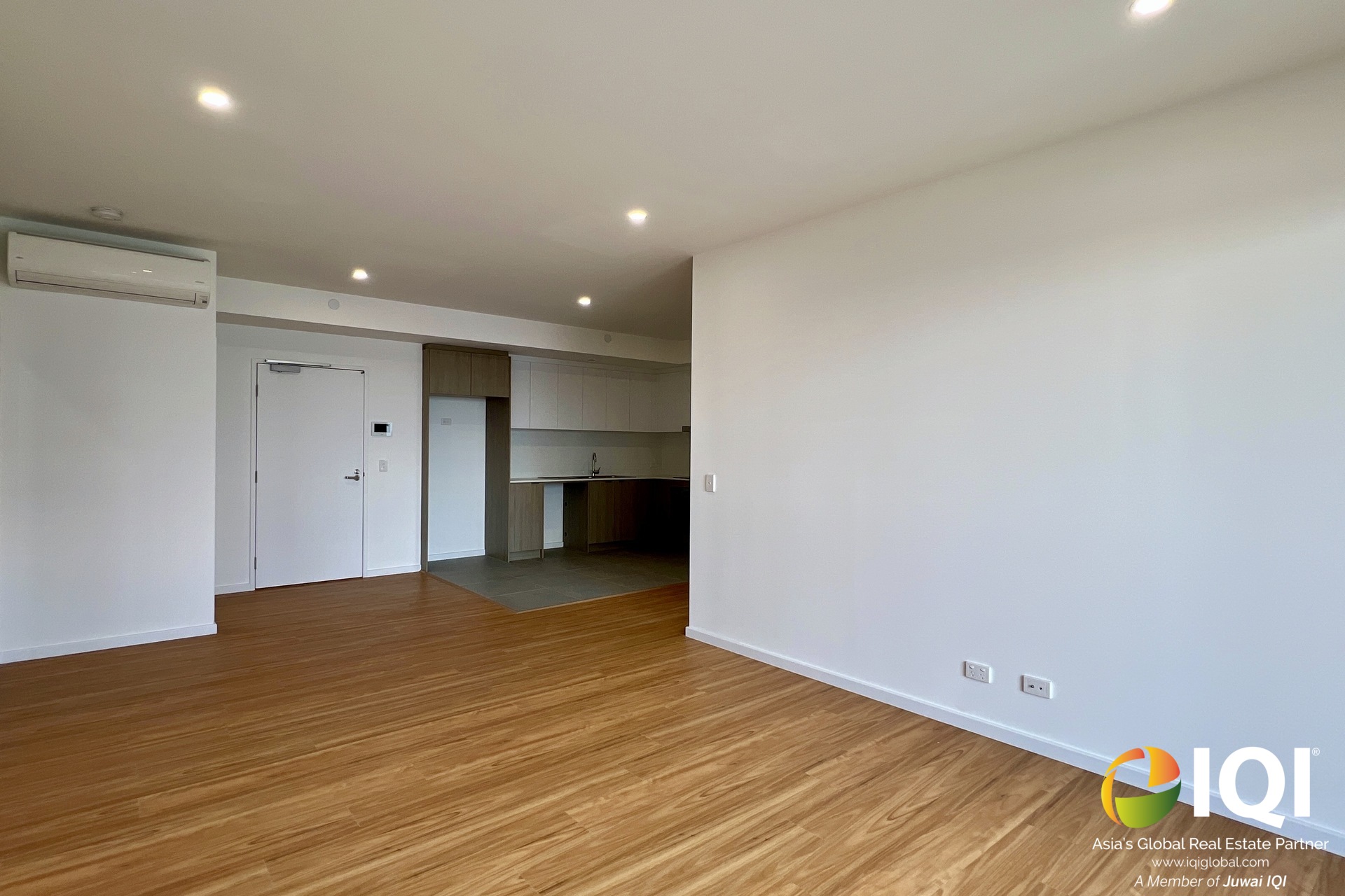 Brand New and Ready to Move In! image