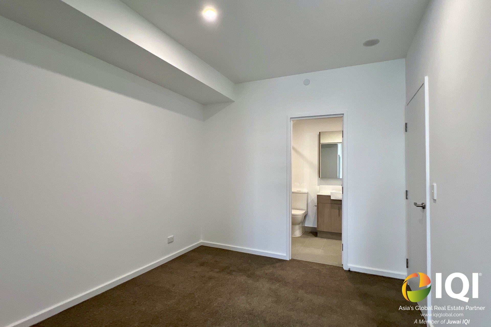 Brand New and Ready to Move In! image