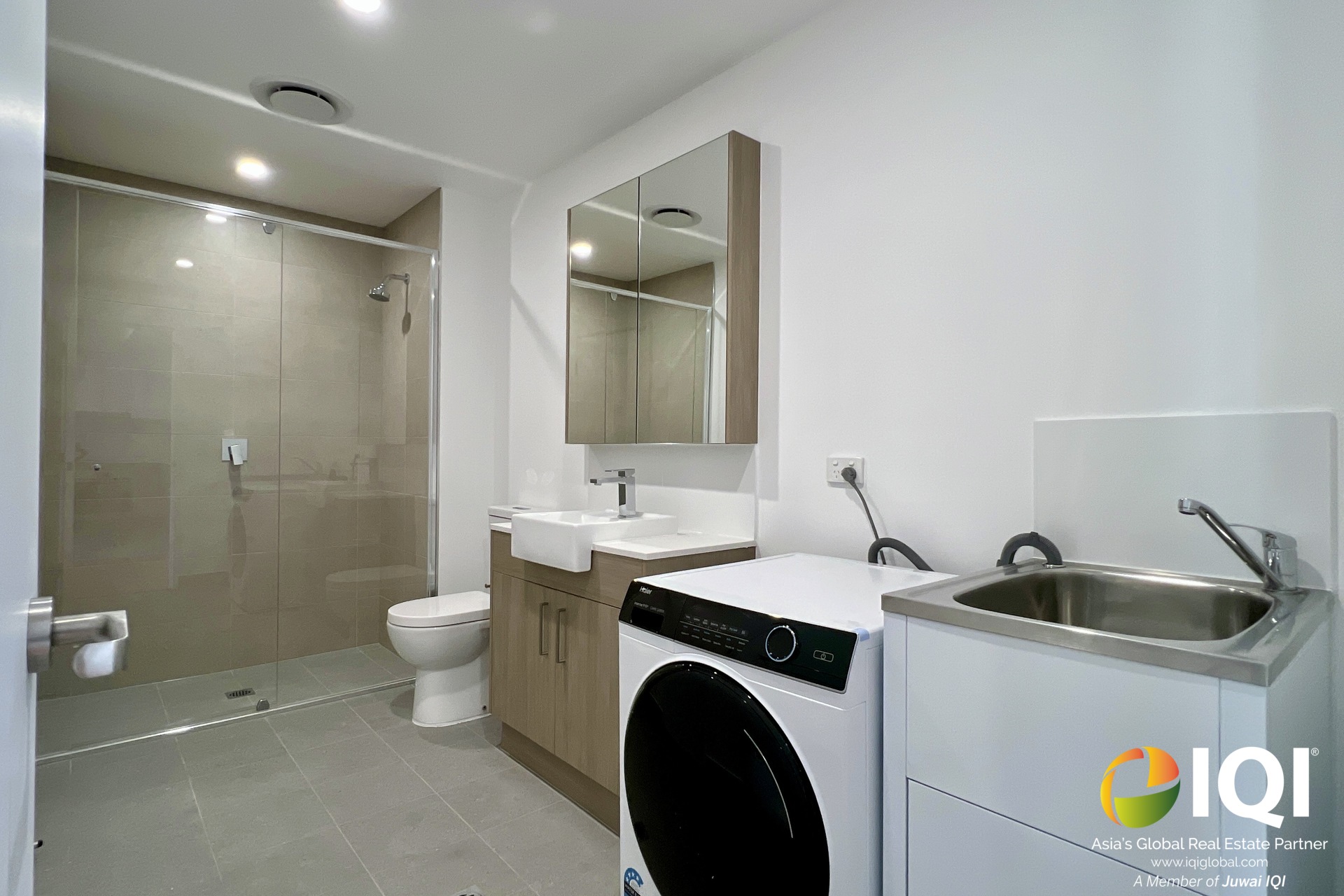 Brand New and Ready to Move In! image