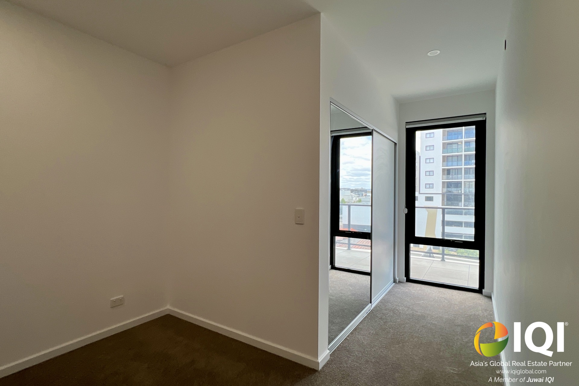 Brand New and Ready to Move In! image