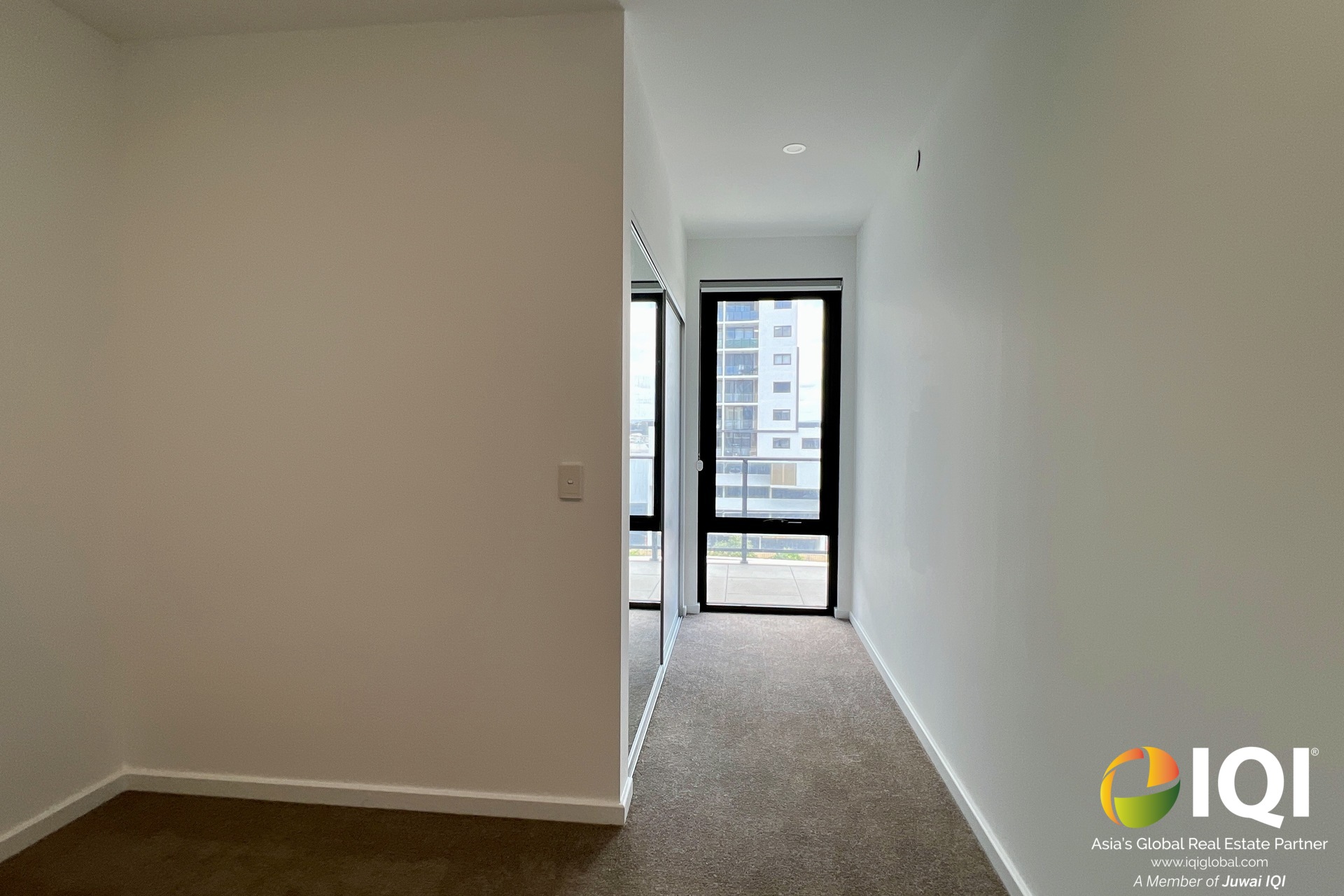 Brand New and Ready to Move In! image