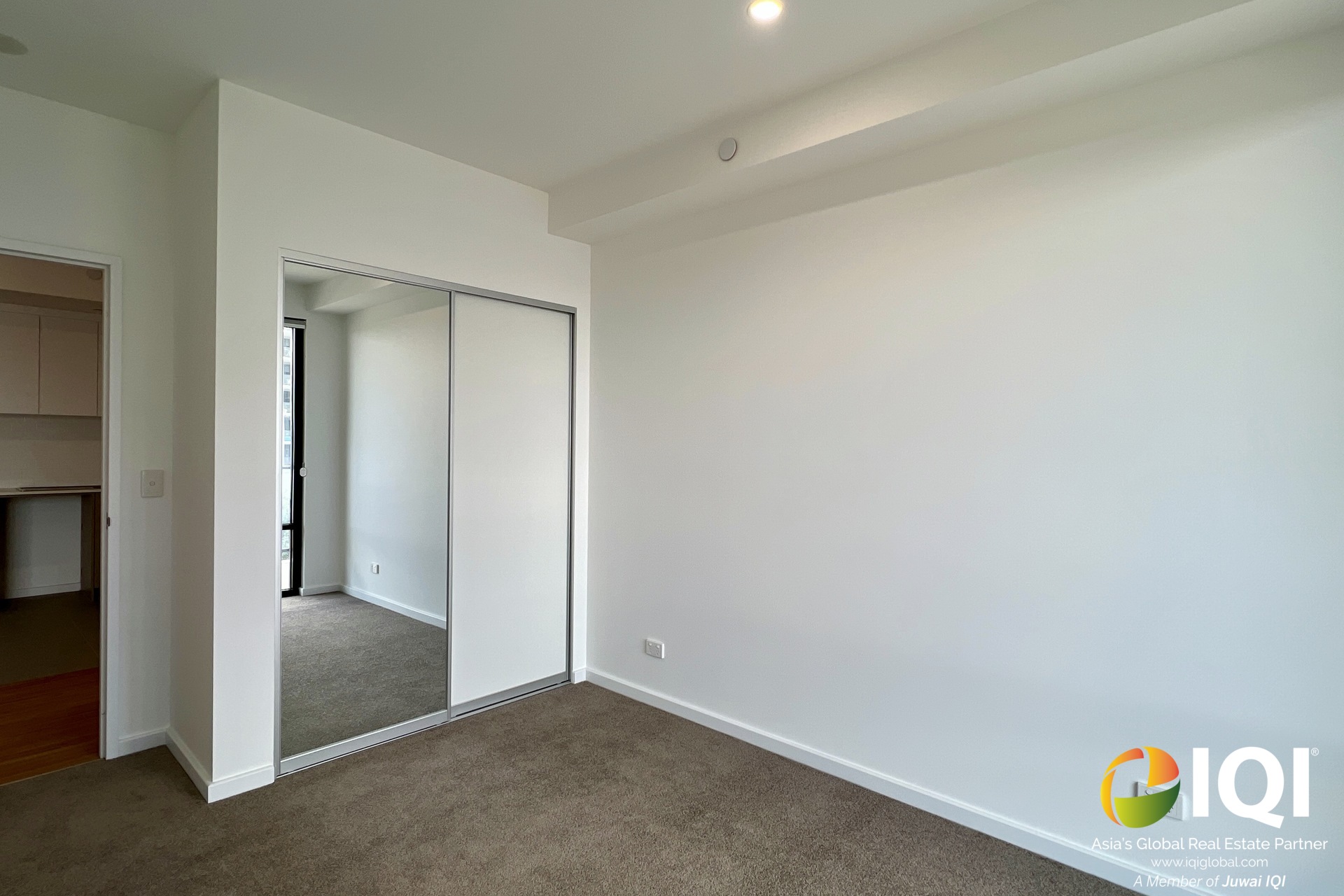 Brand New and Ready to Move In! image