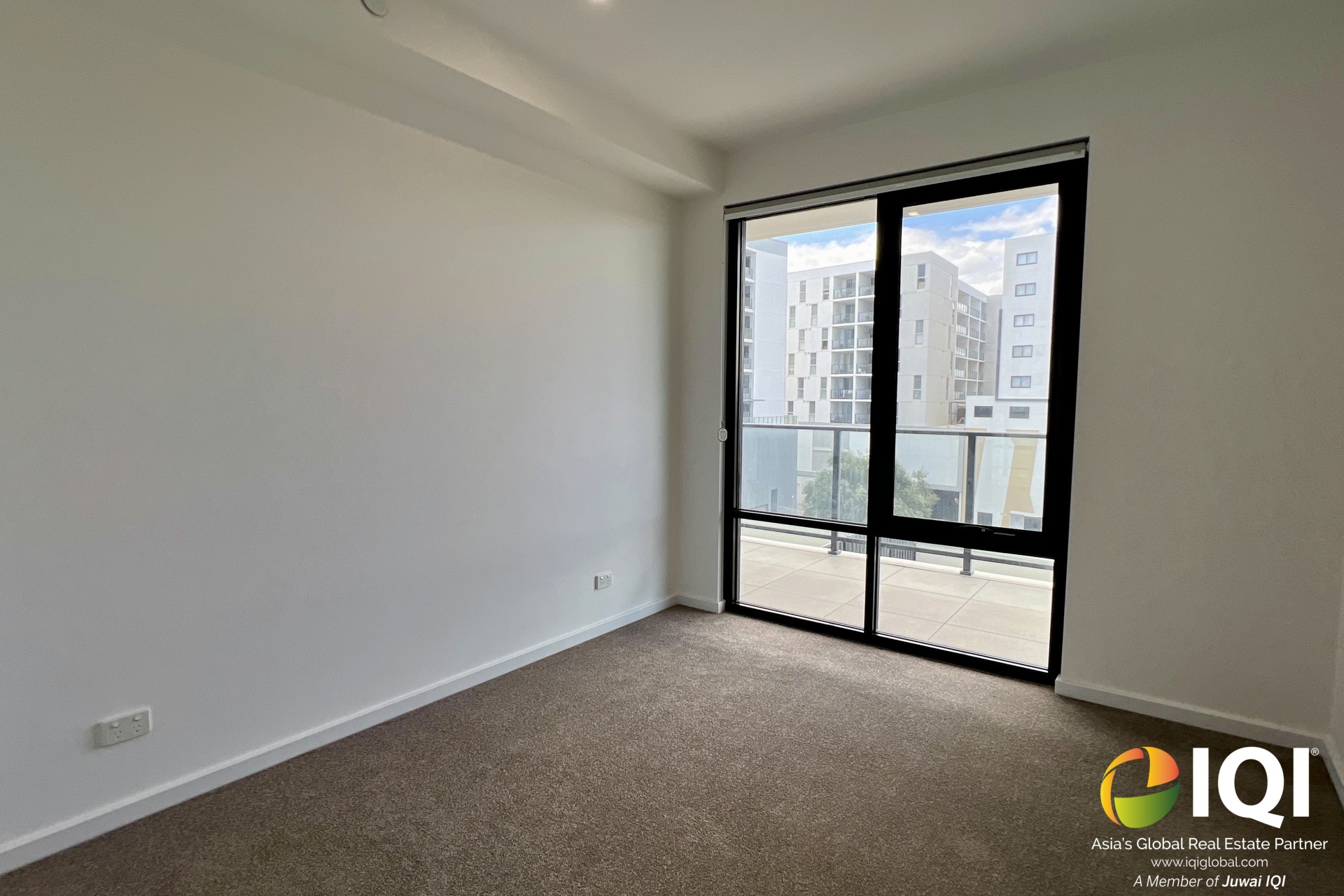 Brand New and Ready to Move In! image